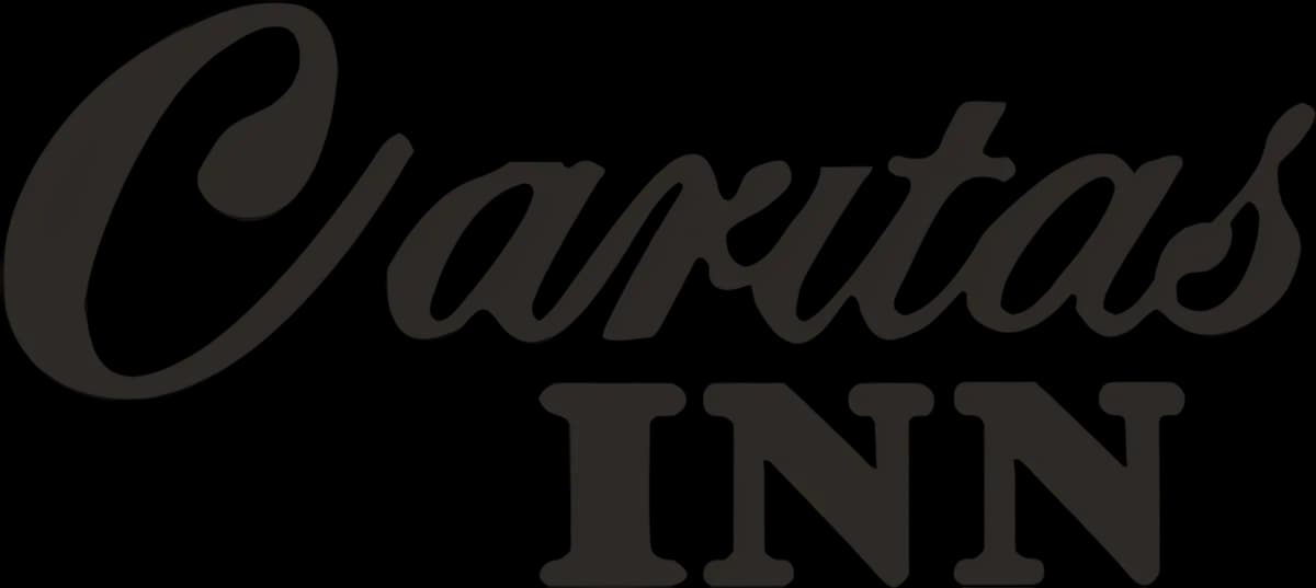Caritas Hotel logo - Premium hospitality in Lagos, Nigeria