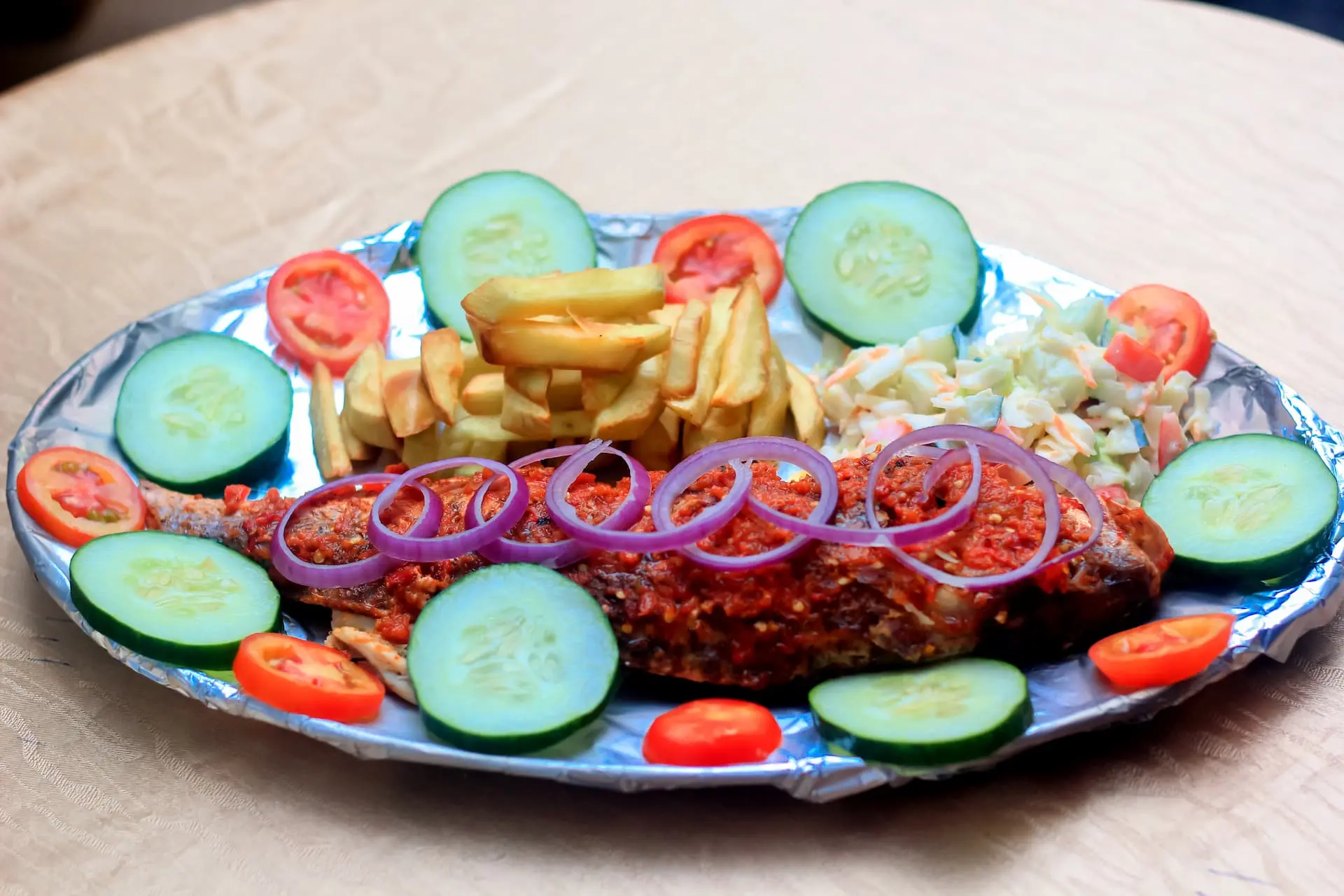 Five Clover Hotels Group gallery image 6 - Luxury hotel rooms and amenities in Lagos, Nigeria